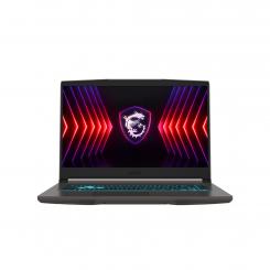 MSI Thin 15 B12UCX-1682XES Intel® Core i5 i5-12450H Portátil 39,6 cm (15.6